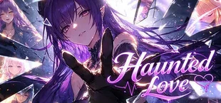 Haunted Love