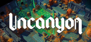 Uncanyon