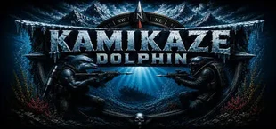 Kamikaze Dolphin