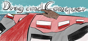 Drag and Conquer