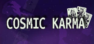 Cosmic Karma