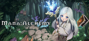 Mana Alchemy / マナアルケミー