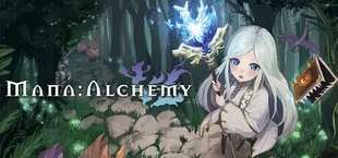 Mana Alchemy / マナアルケミー