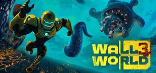 Wall World 3
