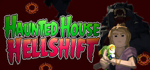 Haunted House Hellshift