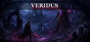 Veridus The Walking Nightmare