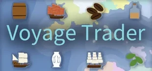 Voyage Trader