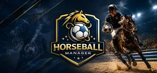 Horseball Manager