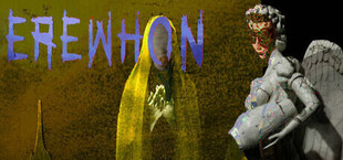 EREWHON