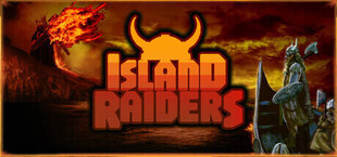 Island Raiders