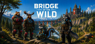 Bridge Of The Wild