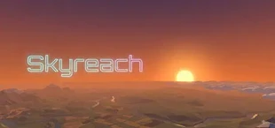 Skyreach