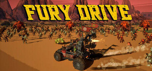 Fury Drive