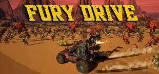 Fury Drive