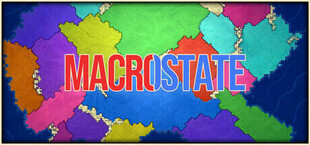 Macrostate