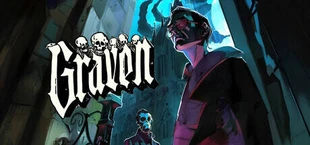 Graven