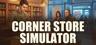 Corner Store Simulator