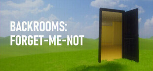 Backrooms: Forget Me Not