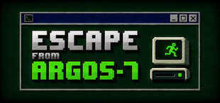 Escape From Argos 7