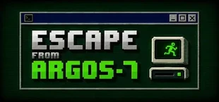 Escape From Argos 7