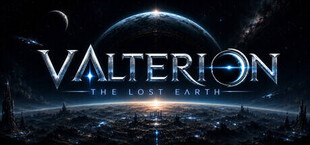 VALTERION: THE LOST EARTH