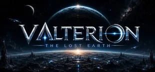 VALTERION: THE LOST EARTH