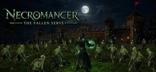 Necromancer: The Fallen Serve