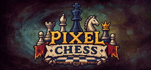 Pixel Chess