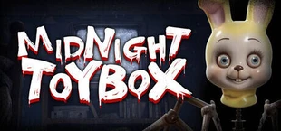 Midnight Toybox