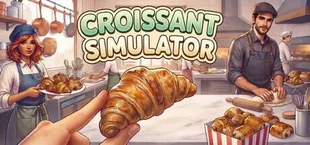Croissant Simulator
