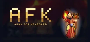 AFK - Army For Keyboard