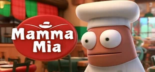 Mamma Mia