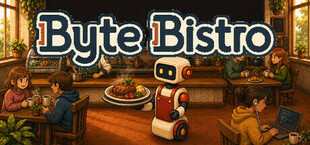 Byte Bistro