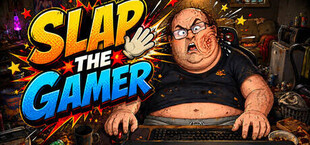 Slap the Gamer