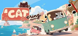 CATering: Roadtrip Rivals