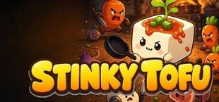 Stinky Tofu: Kitchen Survivor