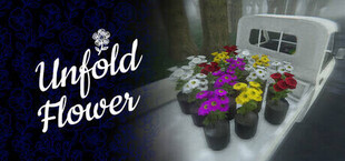 Unfold Flower