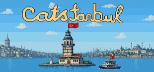 Catstanbul