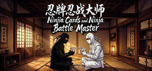 Ninja Cards and Ninja Battle Master