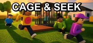 Cage & Seek