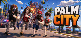 PALM CITY