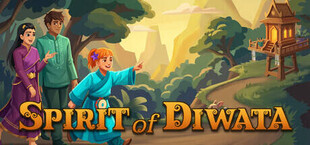 Spirit of Diwata