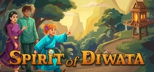 Spirit of Diwata