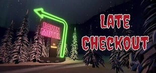 Late Checkout