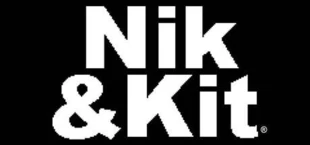 Nik and Kit