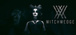 Witchwedge