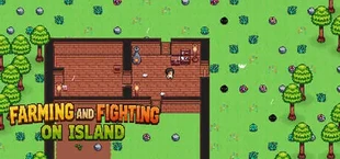 小岛耕战-Farming And Fighting On Island
