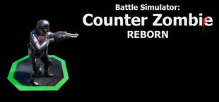 Battle Simulator: Counter Zombie REBORN