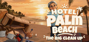 Hotel Palm Beach  : The Big CleanUp