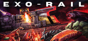 Exo-Rail